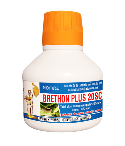 Brethon Plus