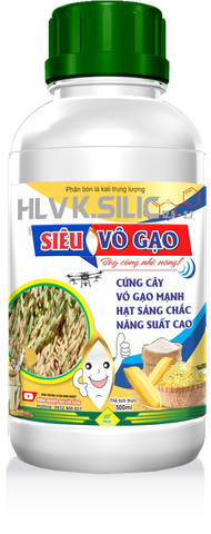 SIÊU VÔ GẠO