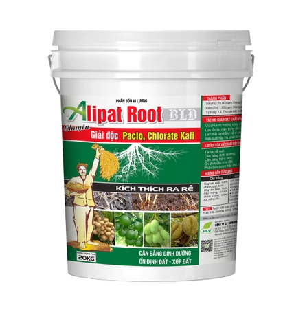 Alipat Root
