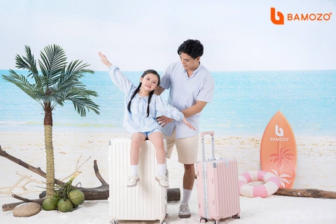 Hướng dẫn cách chọn size vali đúng chuẩn