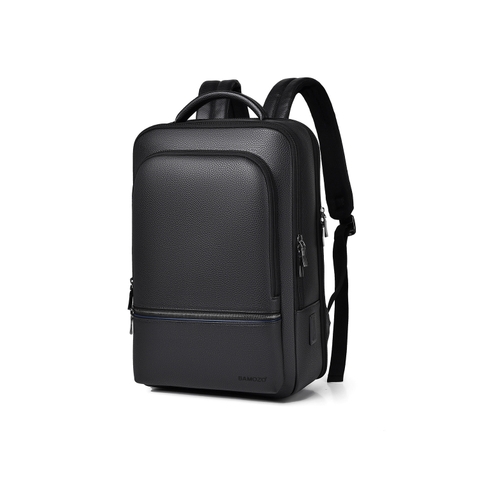 Balo da nam Bamozo BL07 chống nước chống xước