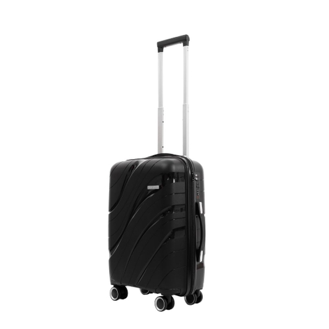 Vali siêu nhẹ Bamozo Nancy size 20 inch (S)