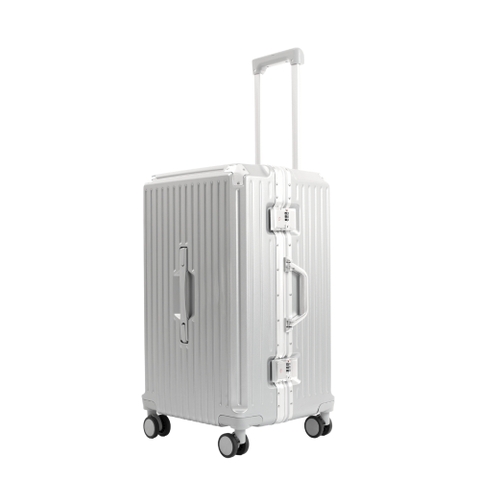 Vali Bamozo khung nhôm Ultrapack size 24 inch (M)