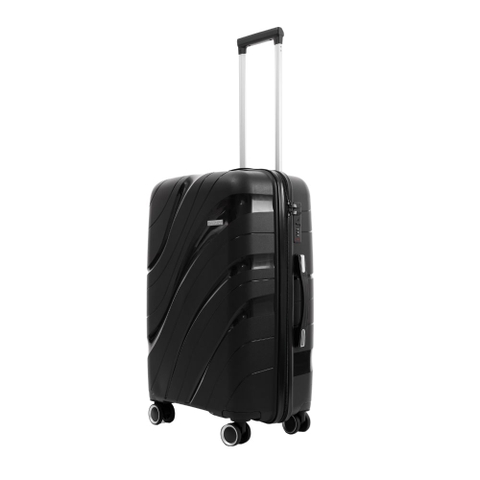 Vali siêu nhẹ Bamozo Nancy size 24 inch (M)