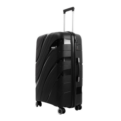 Vali siêu nhẹ Bamozo Nancy size 28 inch (L)