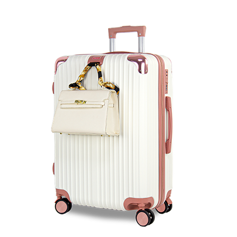 Vali Kéo Du Lịch Bamozo 8809 Size S/M/L Chống Va Đập Chống Trầy Xước Bảo Hành 5 Năm