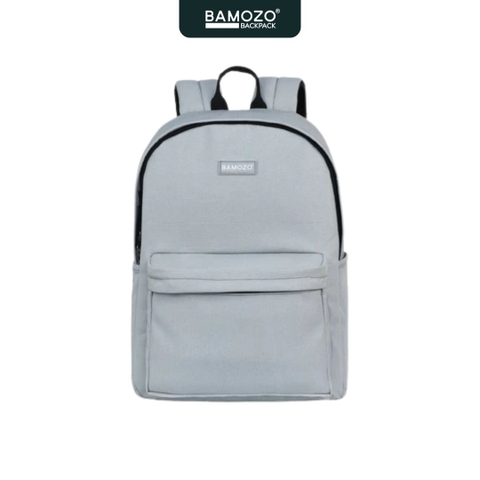 Balo Bamozo Basic chống nước BL04