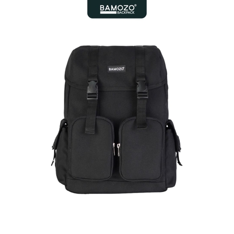 Balo Bamozo Pilot chống nước BL05