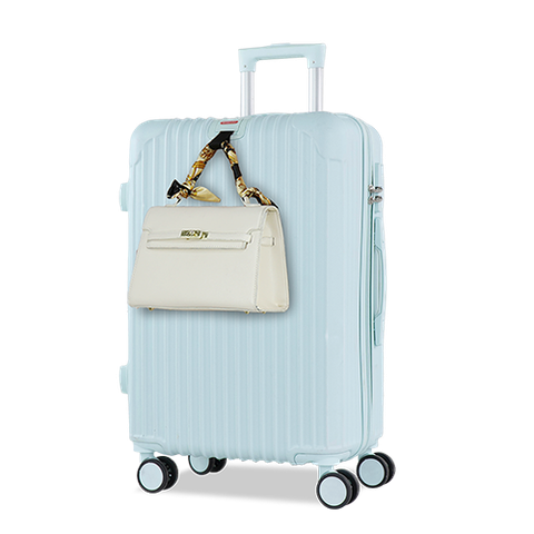 Vali Kéo Du Lịch Bamozo 8801C Size 20/24