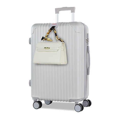 Vali Kéo Du Lịch Bamozo 8801C Size 20/24