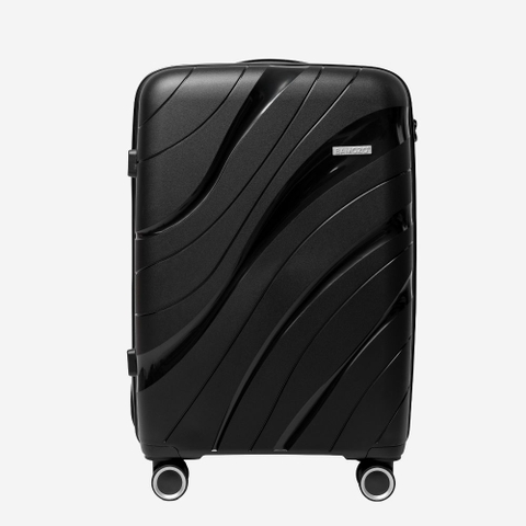 Vali siêu nhẹ Bamozo Nancy size 28 inch (L)