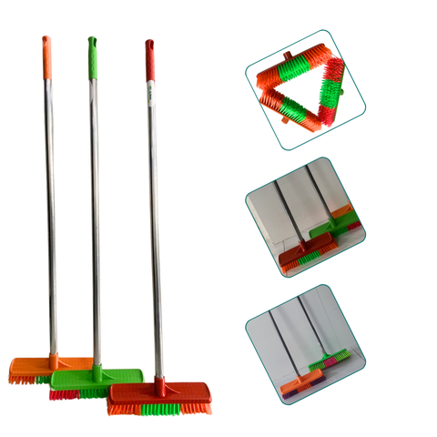 Chổi chà sàn chà rêu