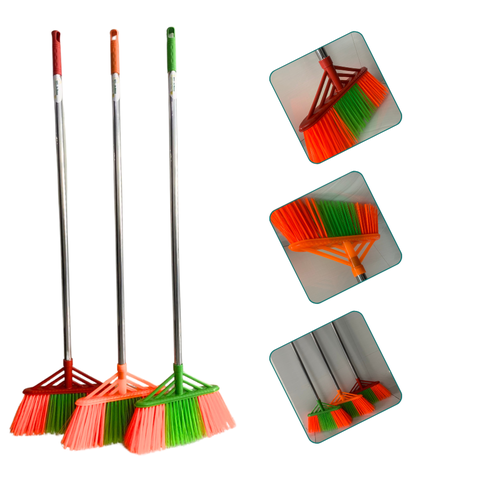 Chổi quét nước xương