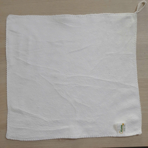 Khăn lau đa năng 30x30