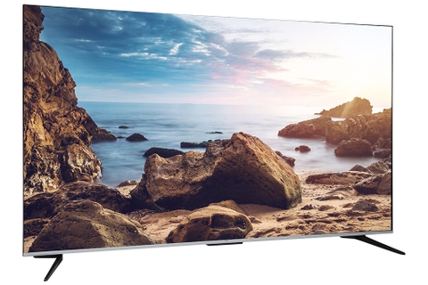 Google Tivi TCL 4K 55 inch 55P737