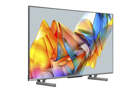 Google Tivi ULED 4K Hisense 55 inch 55U6K