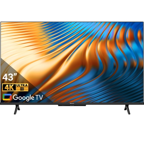 Tivi Hisense 43 inch 43A4N