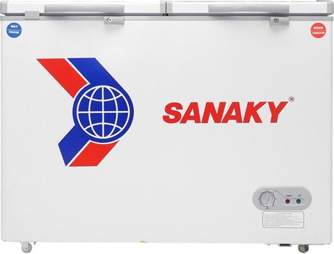 Tủ đông Sanaky VH-405W2 400 lít
