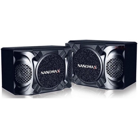 LOA nghe nhạc NANOMAX S-925 ( BASS 25cm/ 450w )