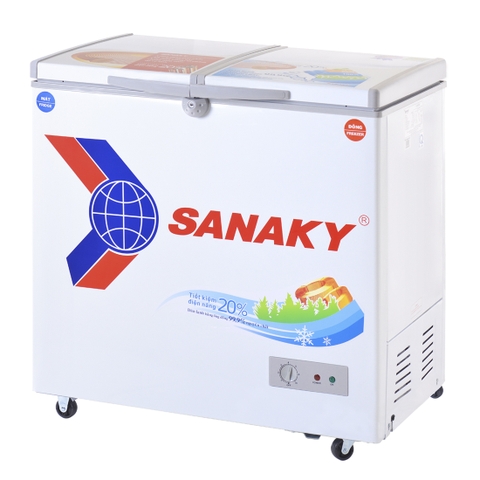 Tủ Đông Sanaky 2599W1