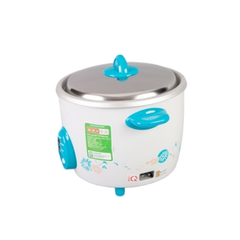 Nồi cơm điện nắp rời Sharp 1.5 lít Thái Lan KSH-D15V