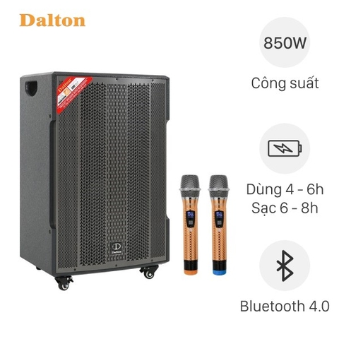 Loa Dalton TS-18G810N