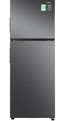 Tủ lạnh Aqua Inverter 212 lít AQR-T239FA(HB)