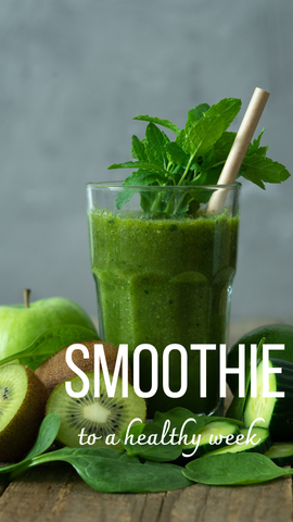 Liệu trình Detox, thải độc - giảm cân khoa học từ thiên nhiên