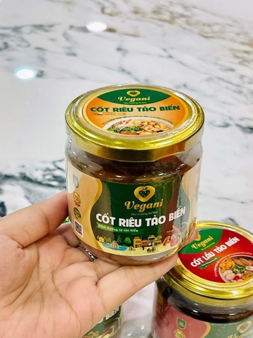 Cốt riêu tảo biển