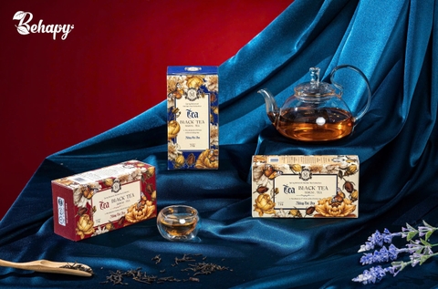 Trà Black Maishe 80gr