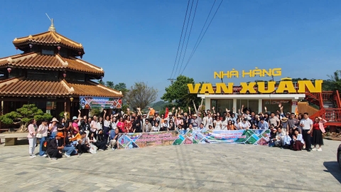 MOC CHAU PLATEAU  | 2 days 1 night