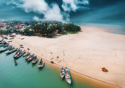 DIEP SON TOUR - Diep Son (Visit + Lunch) – Doc Let