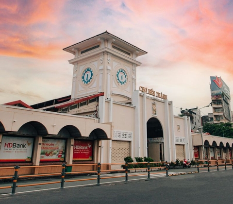 MEKONG DELTA 2 DAYS 1 NIGHT – FLOATING MARKET DAIICHI TRAVEL