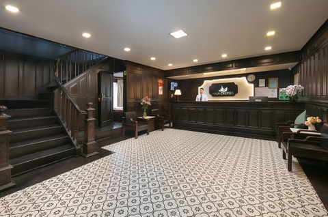 MILA LUX | Explore Ha Long Bay 2 Days 1 Night with 4-star Overnight Cruise