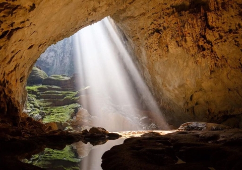 Quang Binh Tour 2 Days 1 Night: Discover Phong Nha – Ke Bang National Park