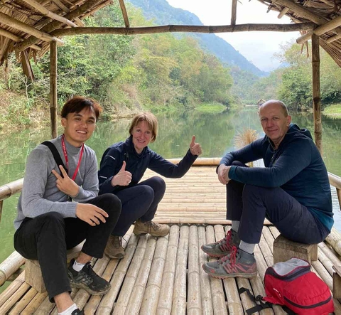 Ha Noi - Pu Luong - Ninh Binh Tour 3 days 2 nights