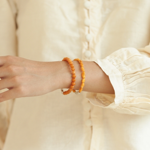 Hổ phách (Amber)