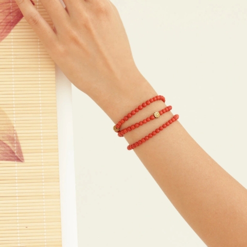 San hô đỏ (Red coral)