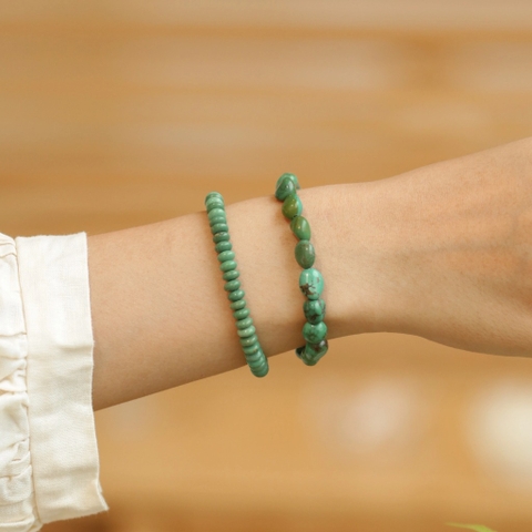 Ngọc lam (Turquoise)