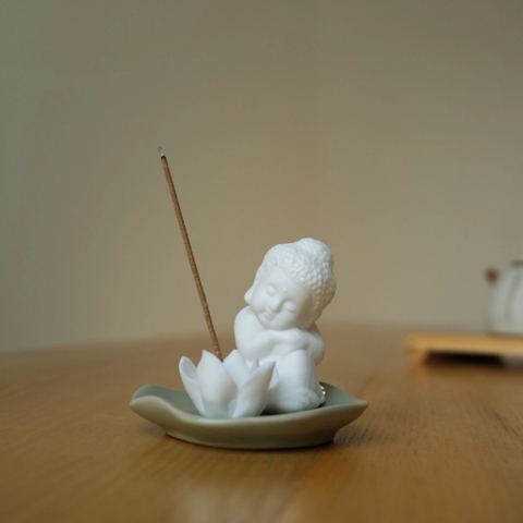 Set tượng để bàn mini 6cm