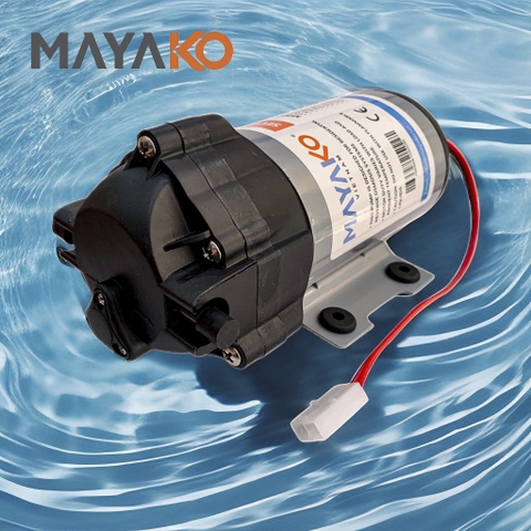 Bơm máy lọc nước RO 50G & 75G - Bơm Mayako