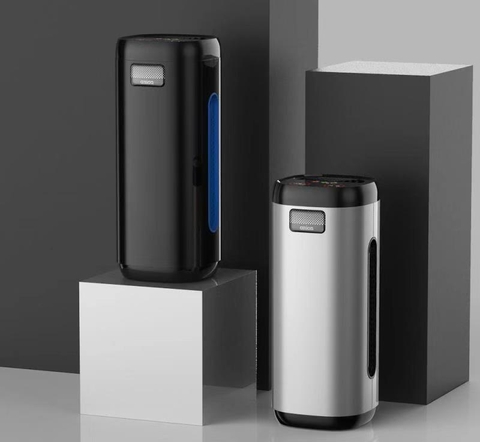 Máy Lọc Không Khí Mini Mayako M2