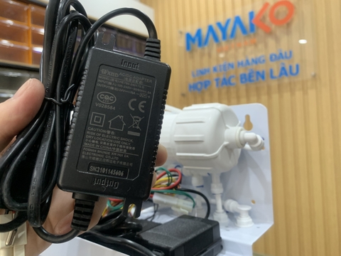 Nguồn Adaptor điện tử Mayako