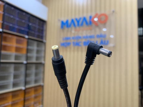 Nguồn Adaptor điện tử Mayako