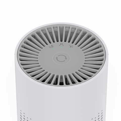 Máy Lọc Không Khí Mini Mayako M1