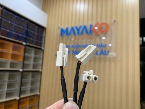 Nguồn Adaptor điện tử Mayako