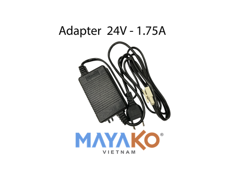 Nguồn Adaptor điện tử Mayako