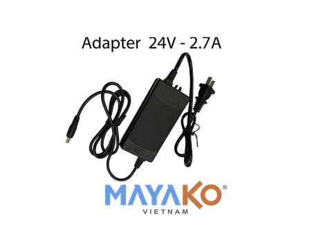 Nguồn Adaptor điện tử Mayako
