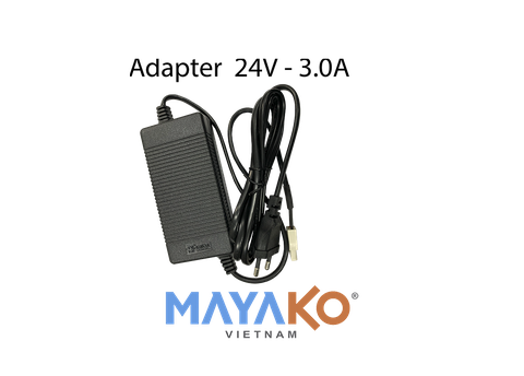 Nguồn Adaptor điện tử Mayako