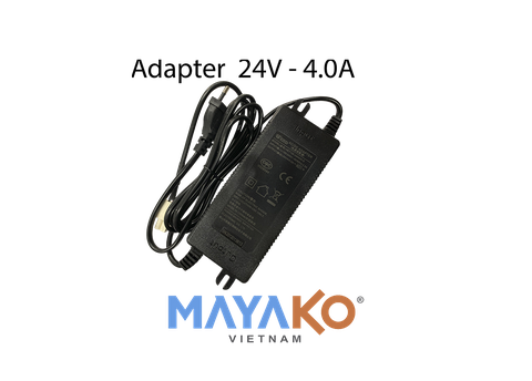 Nguồn Adaptor điện tử Mayako